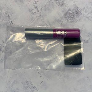 💝7/$25💝 Maybelline The Falsies Lash Lift Mascara Mini